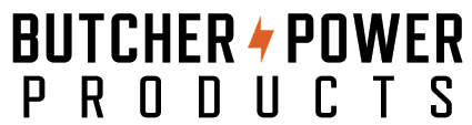 Butcher Power Products
